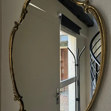 Apartment Maison Margaux *